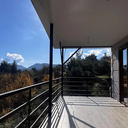 Olympos Nar Village Nature,sea And *