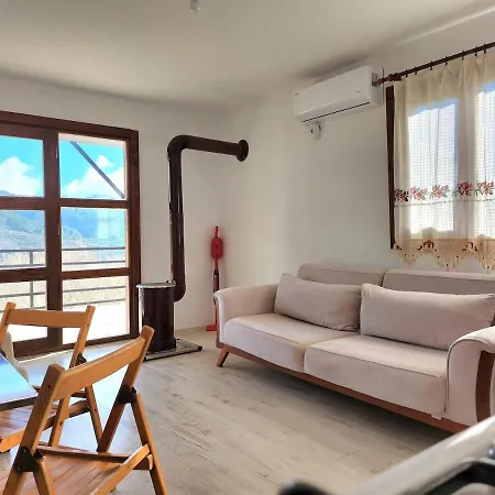 Ferienhaus Olympos Nar Village Nature,sea And *